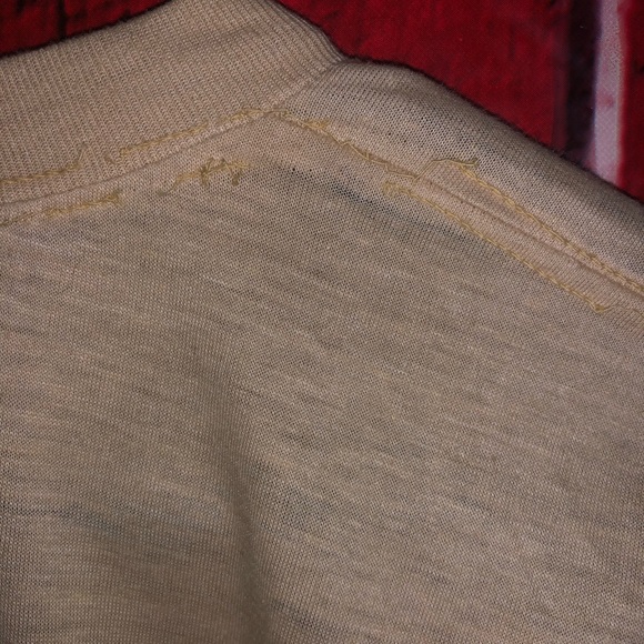 Authentic Vintage Elvis t-shirt from ‘77 - Picture 6 of 6